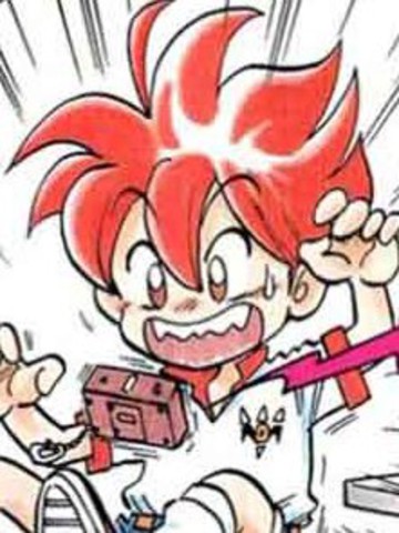 与Go！Go！！数码兽同题材漫画TOP10日漫版