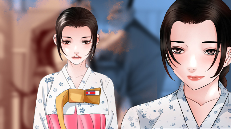 2026年看完高丽酒店后推荐的漫画热门版